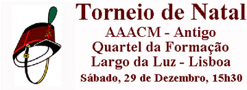 P&aacute;gina dos festivais